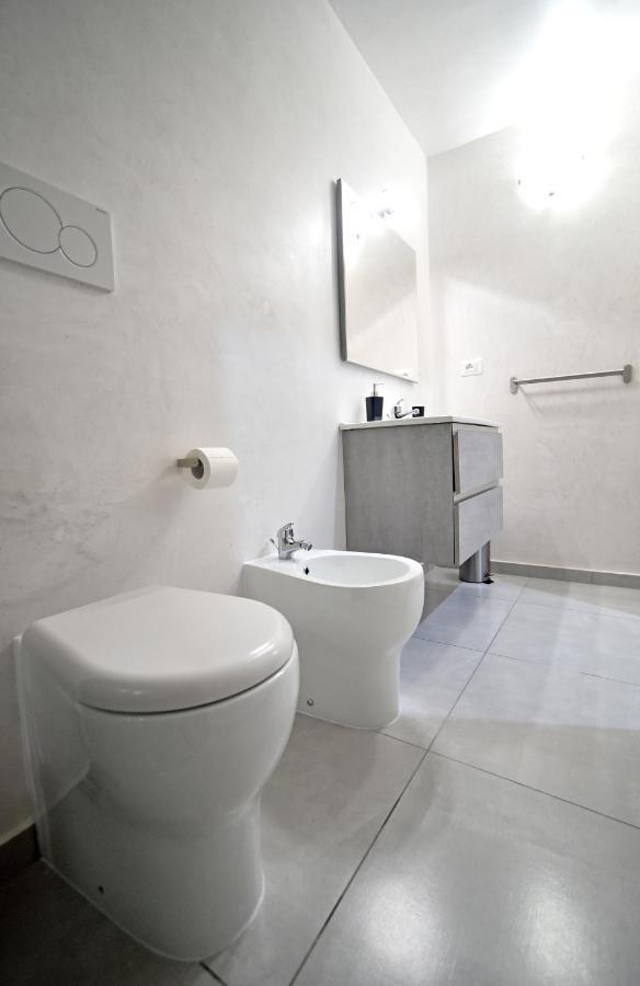 La Nassa Bed & Breakfast Gallipoli Exterior photo