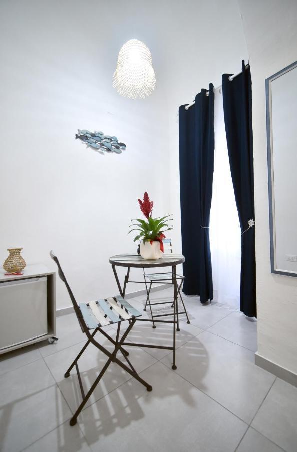 La Nassa Bed & Breakfast Gallipoli Exterior photo