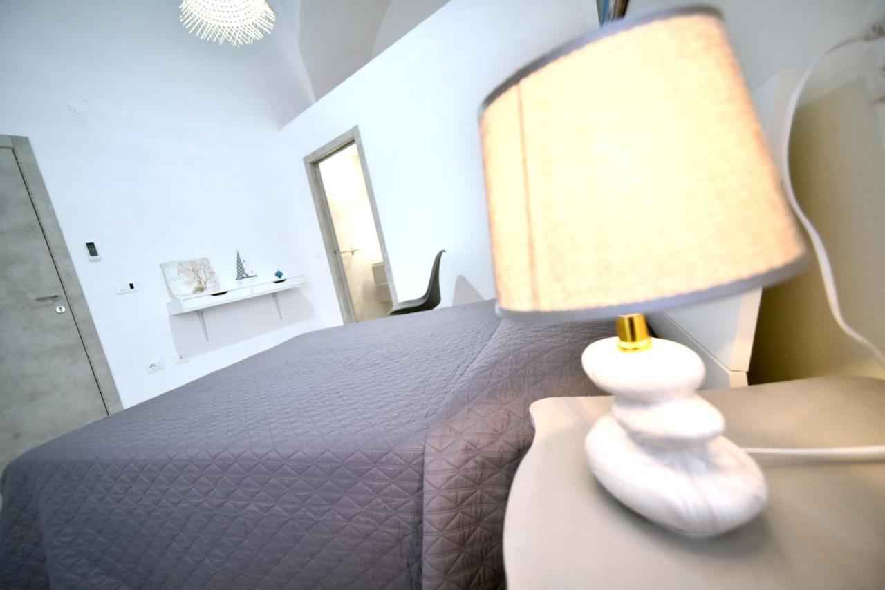 La Nassa Bed & Breakfast Gallipoli Exterior photo