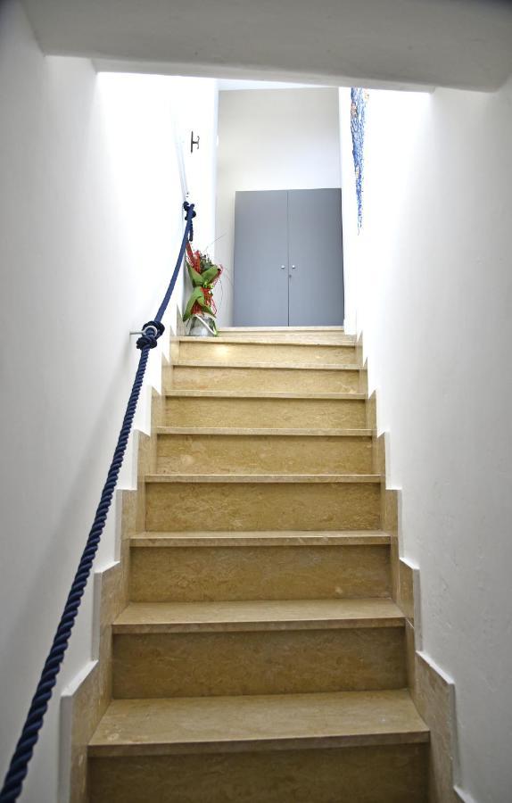 La Nassa Bed & Breakfast Gallipoli Exterior photo