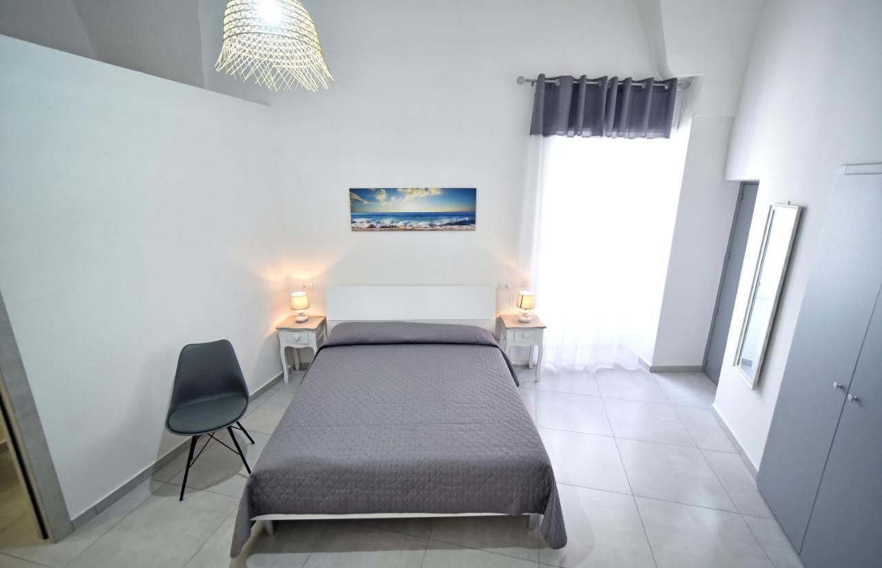La Nassa Bed & Breakfast Gallipoli Exterior photo